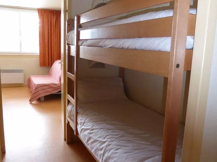 Residence Azureva La Mongie