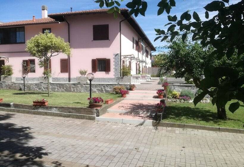 Villa Rosy B&b