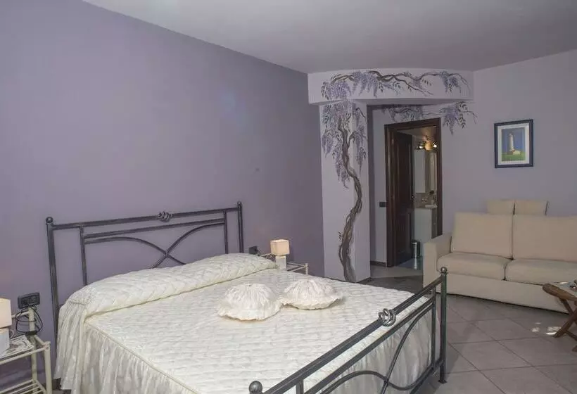 Villa Rosy B&b