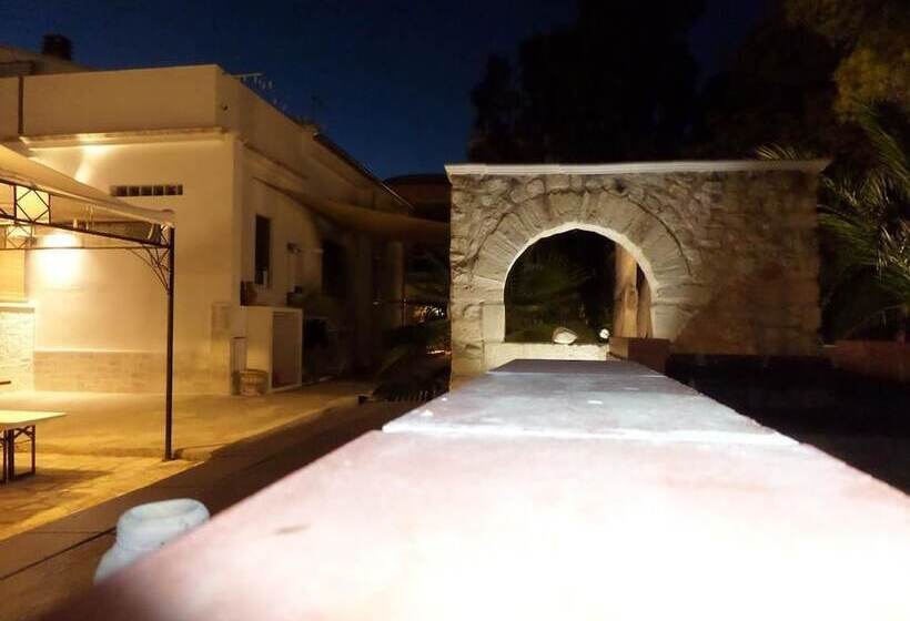 Villa Soleanna Residence