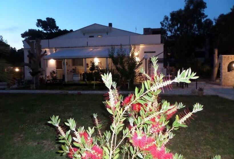 Villa Soleanna Residence