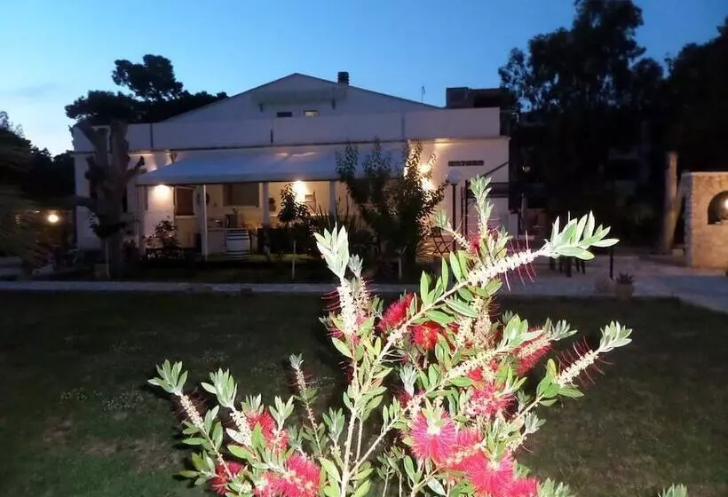 Villa Soleanna Residence