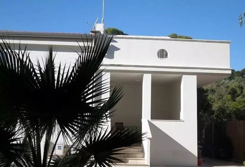 Villa Soleanna Residence