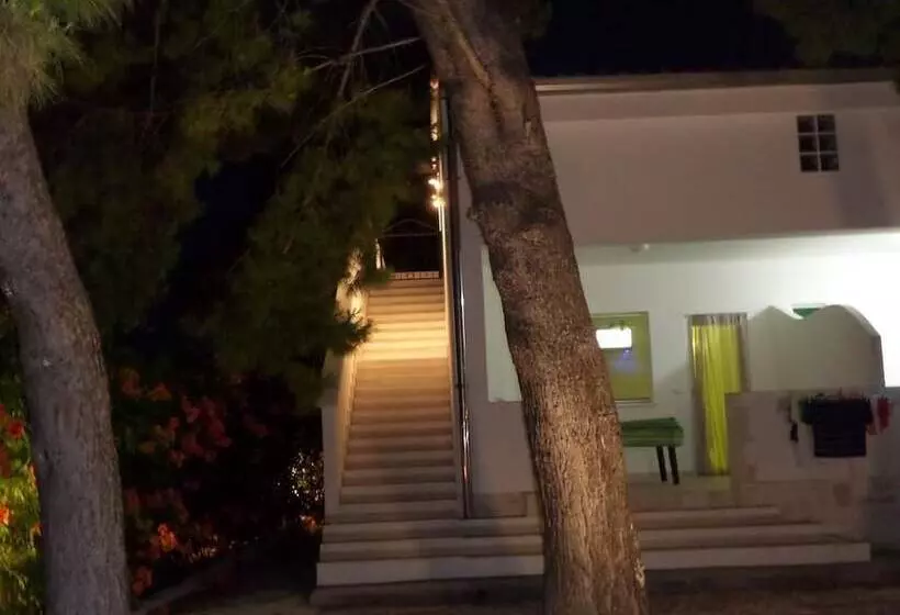 Villa Soleanna Residence