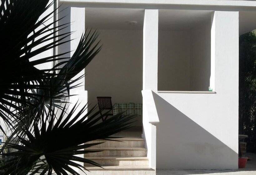 Villa Soleanna Residence