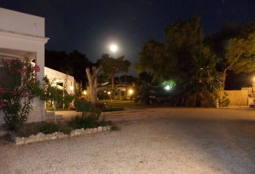 Villa Soleanna Residence