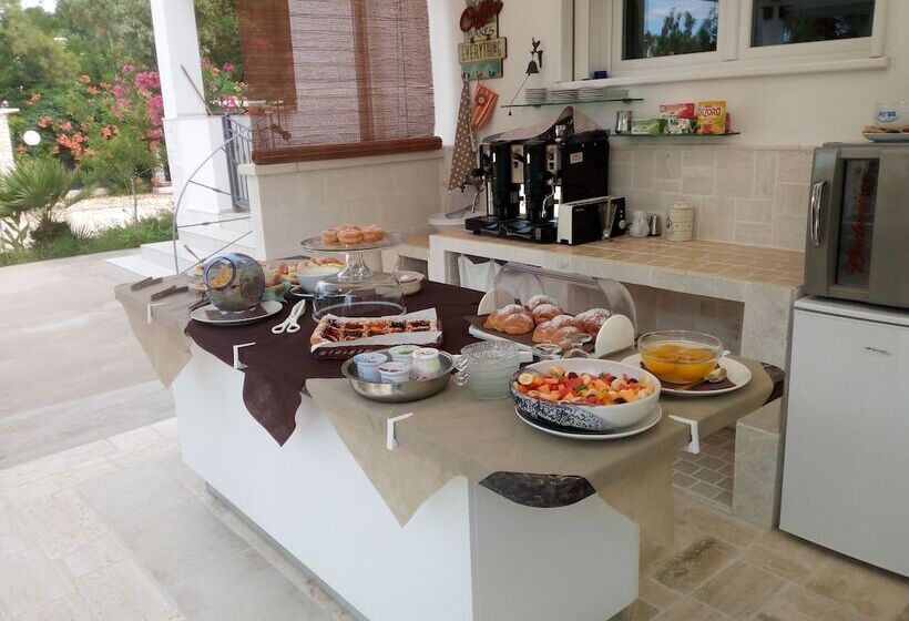 Villa Soleanna Residence