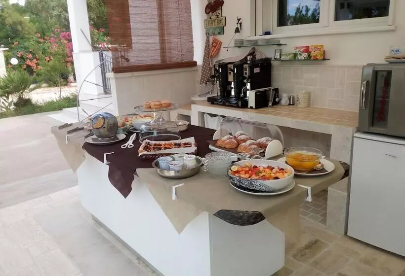 Villa Soleanna Residence