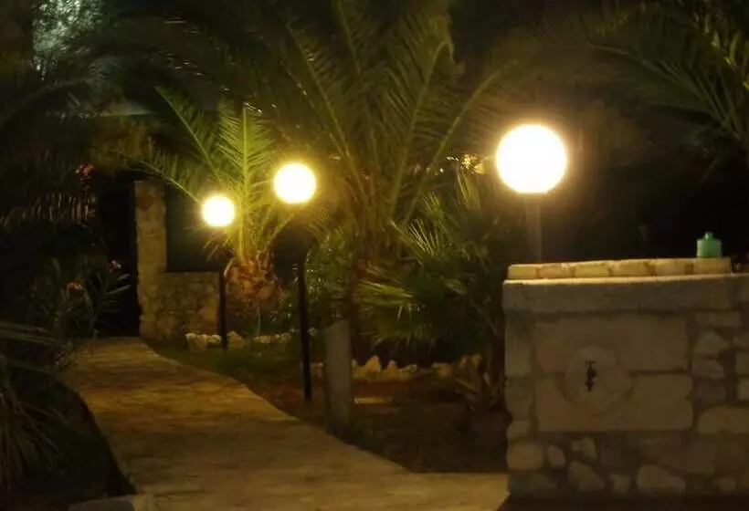 Villa Soleanna Residence