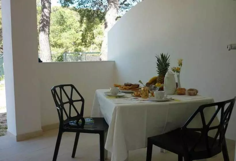 Villa Soleanna Residence