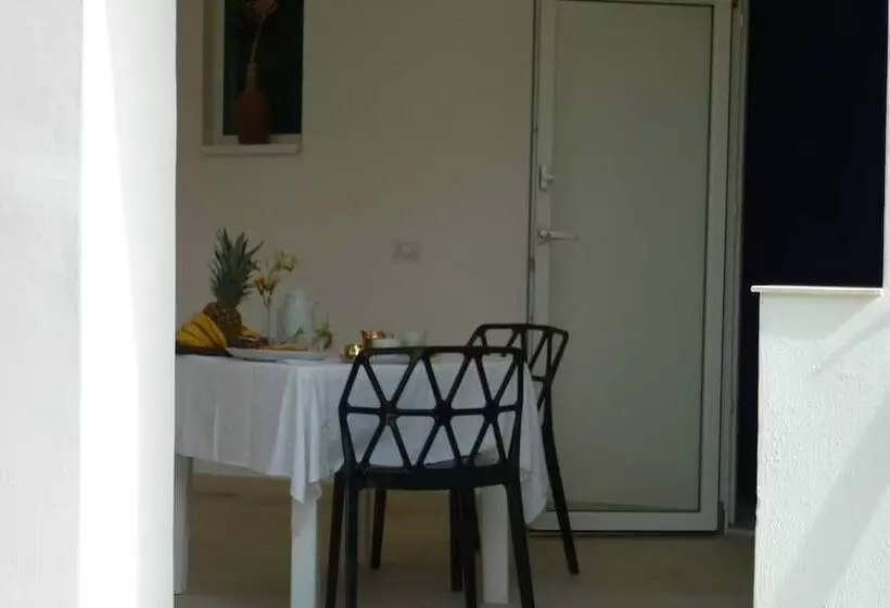 Villa Soleanna Residence