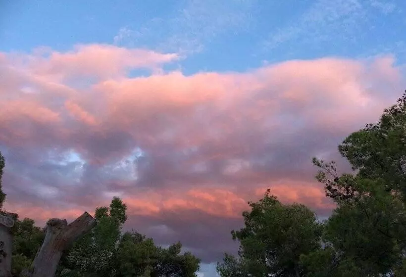 Villa Soleanna Residence