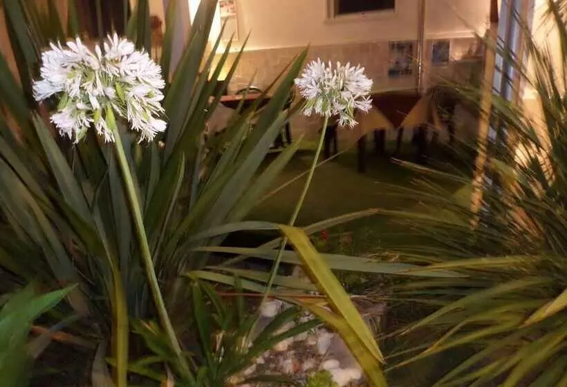 Villa Soleanna Residence