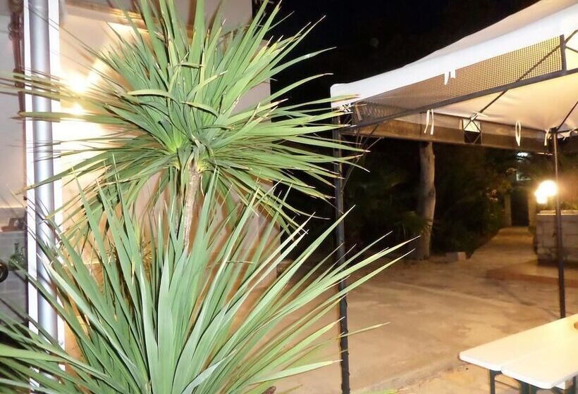 Villa Soleanna Residence