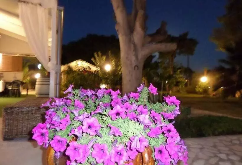 Villa Soleanna Residence