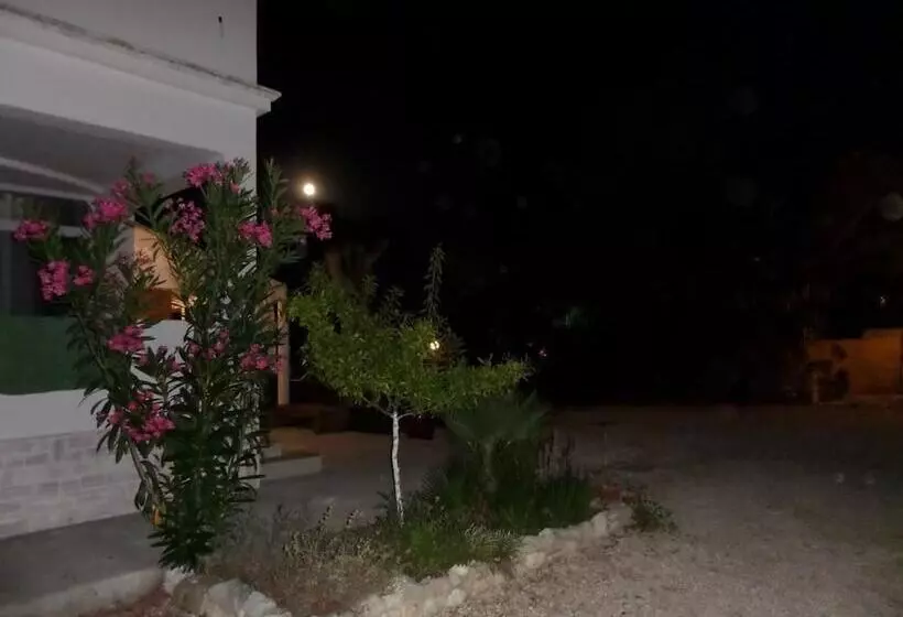 Villa Soleanna Residence