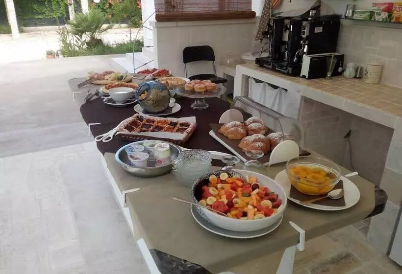 Villa Soleanna Residence