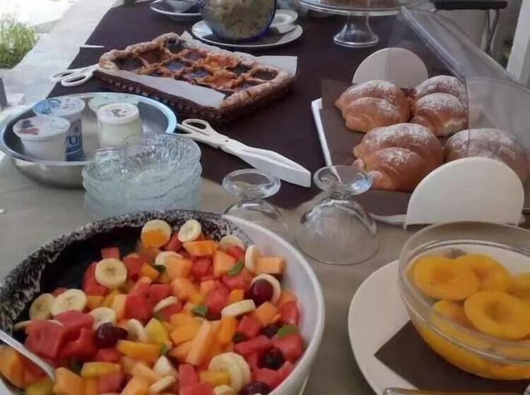 Villa Soleanna Residence