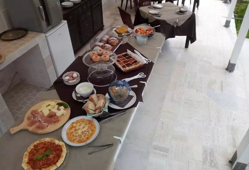 Villa Soleanna Residence