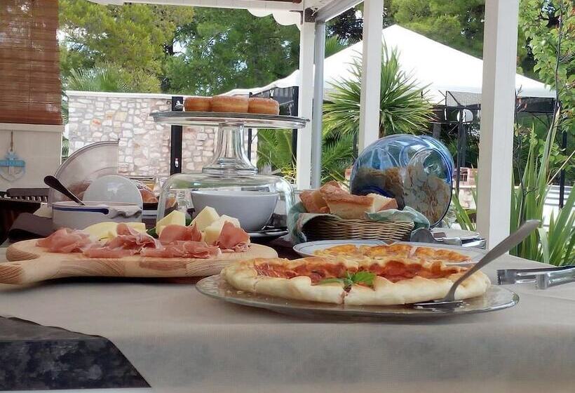 Villa Soleanna Residence