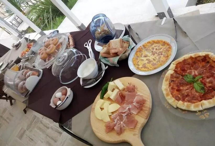 Villa Soleanna Residence