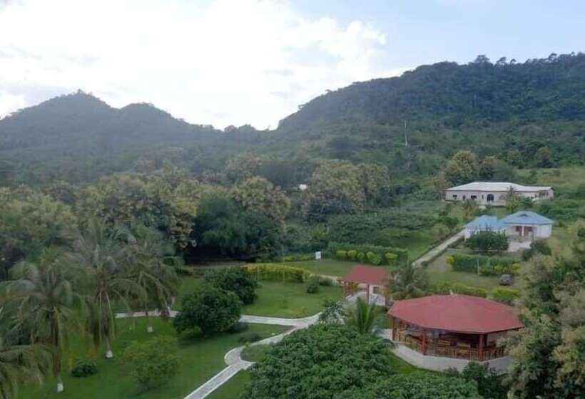 Wildwin Resort Hostel