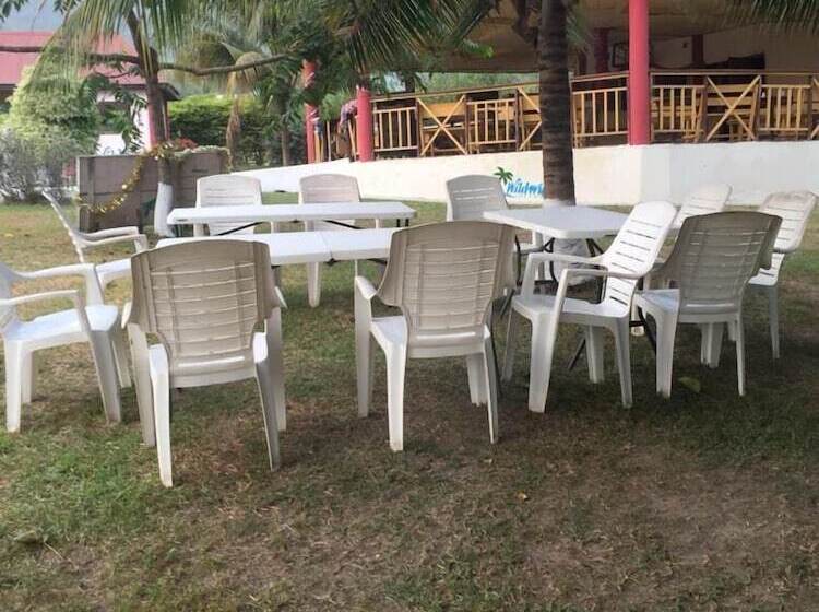 Wildwin Resort Hostel