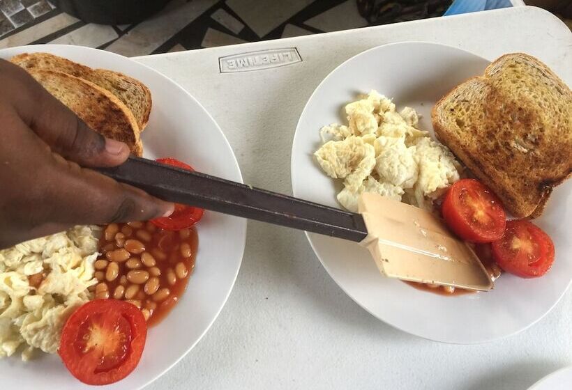 Wildwin Resort Hostel