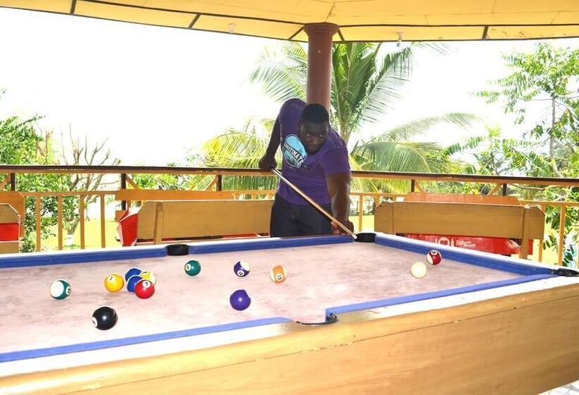 Wildwin Resort Hostel