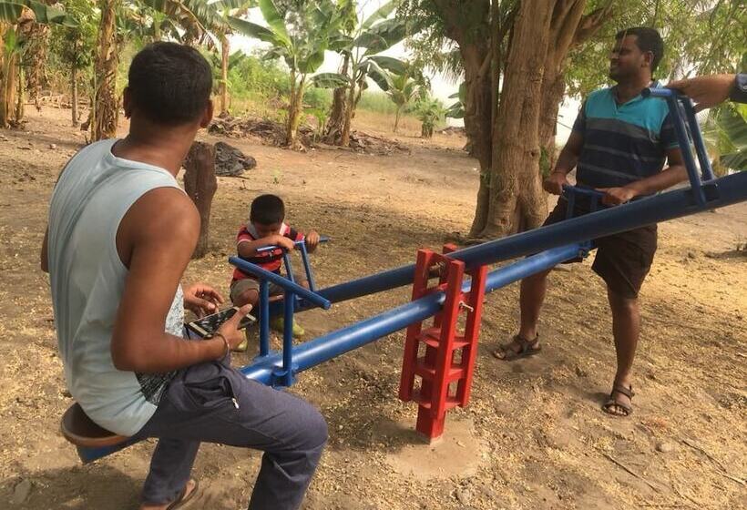 Wildwin Resort Hostel