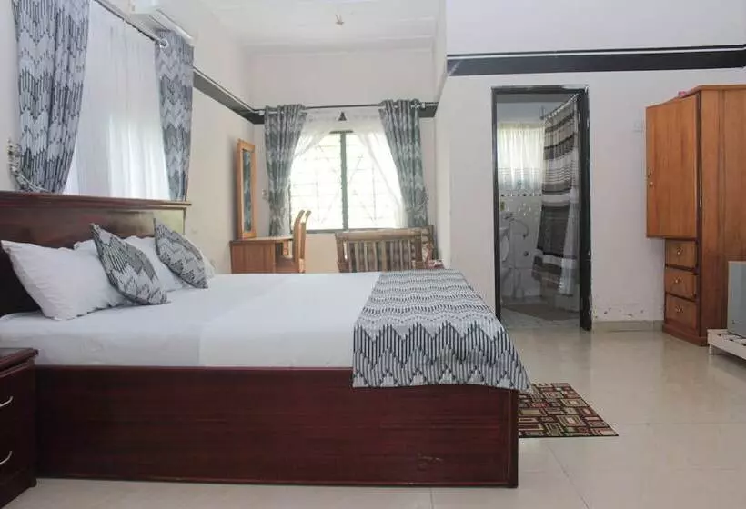 Wildwin Resort  Hostel