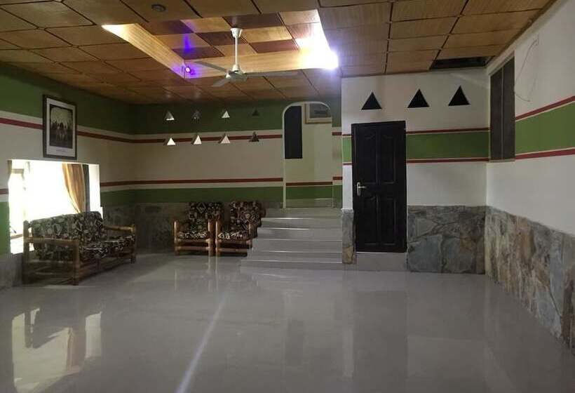 Wildwin Resort Hostel