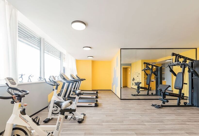 Atour Light Hotel Tianhe Chengdu