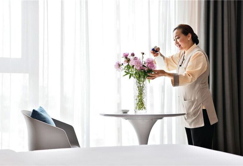 Atour Light Hotel Tianhe Chengdu