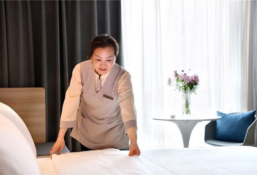 Atour Light Hotel Tianhe Chengdu