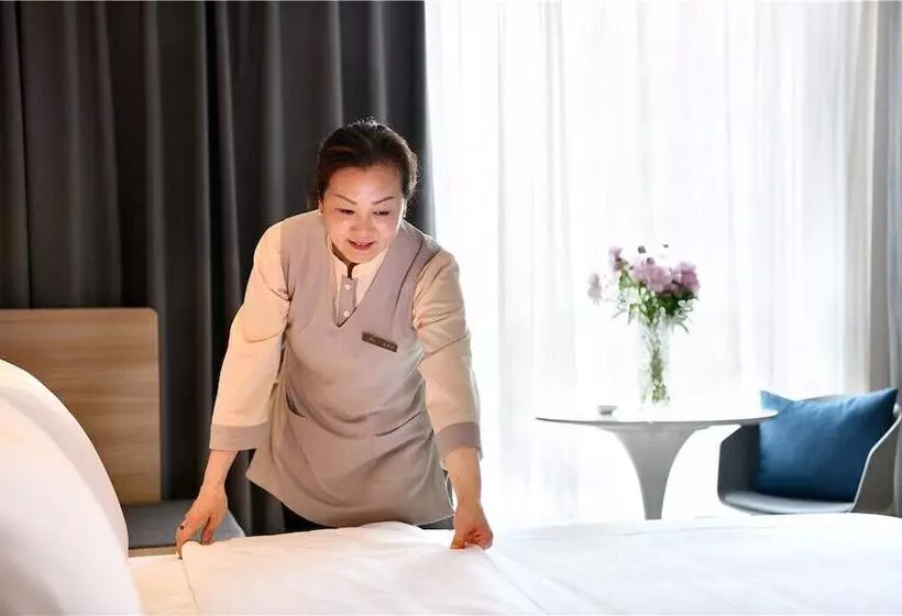 Atour Light Hotel Tianhe Chengdu