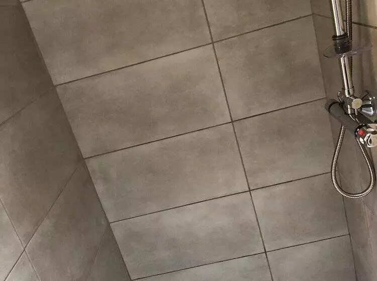 Aamiaismajoitus (B&B) Chambres D Hôtes La Pocterie