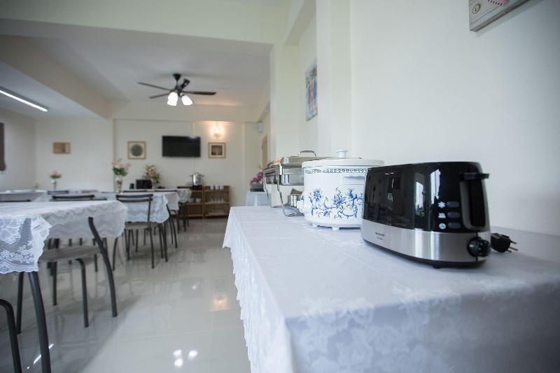 בית מלון כפרי A.e. Richy Home