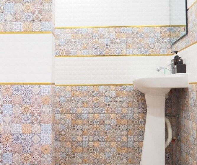 Hotel บ้านแก่งรีสอร์ท เชียงคาน