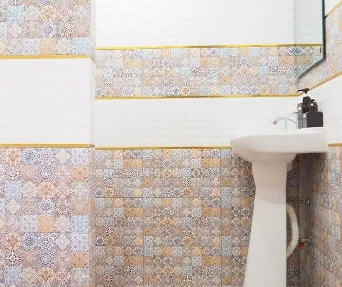 Hotelli บ้านแก่งรีสอร์ท เชียงคาน