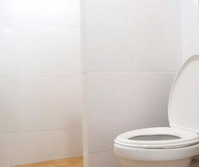 Hotelli บ้านแก่งรีสอร์ท เชียงคาน