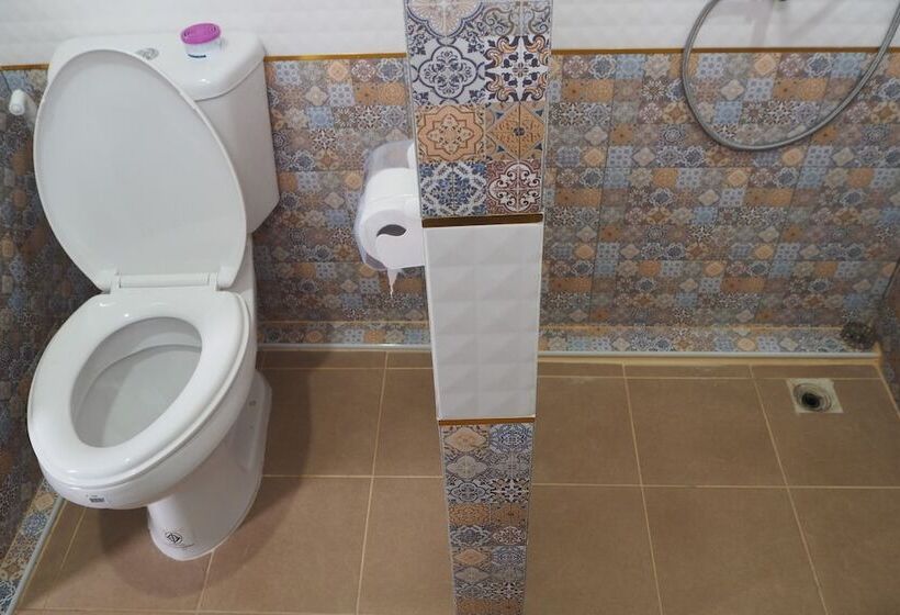 Hotel บ้านแก่งรีสอร์ท เชียงคาน