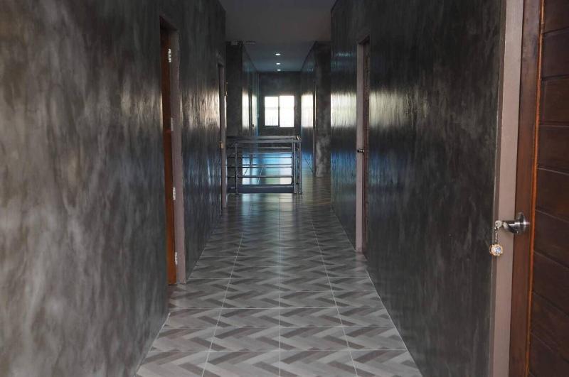 Hotel บ้านแก่งรีสอร์ท เชียงคาน