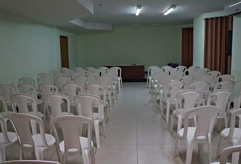 Hotelli Gorutuba Park