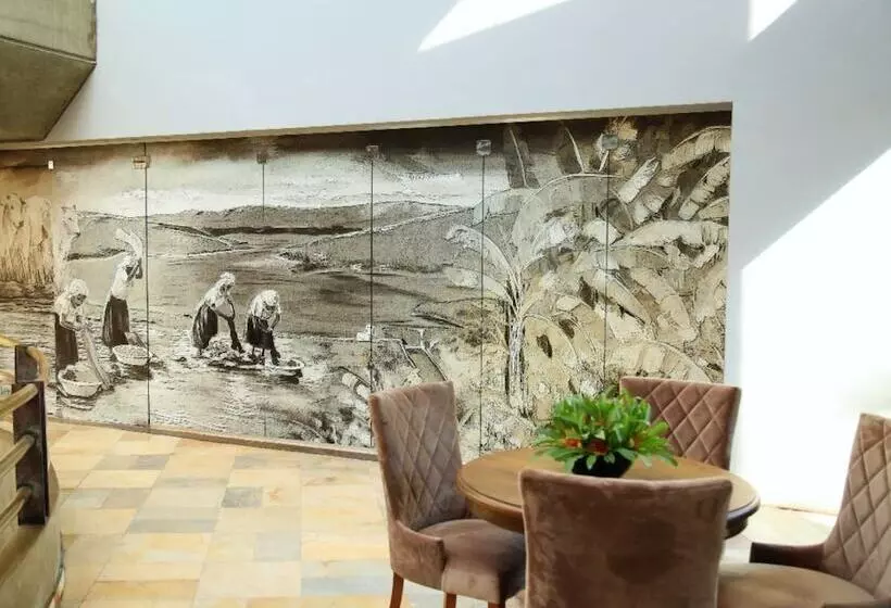 Hotelli Gorutuba Park