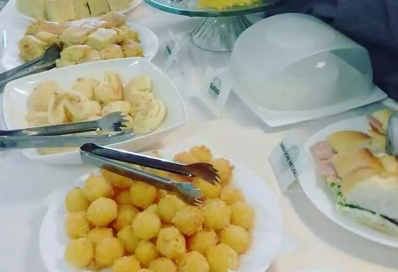 Hotelli Gorutuba Park