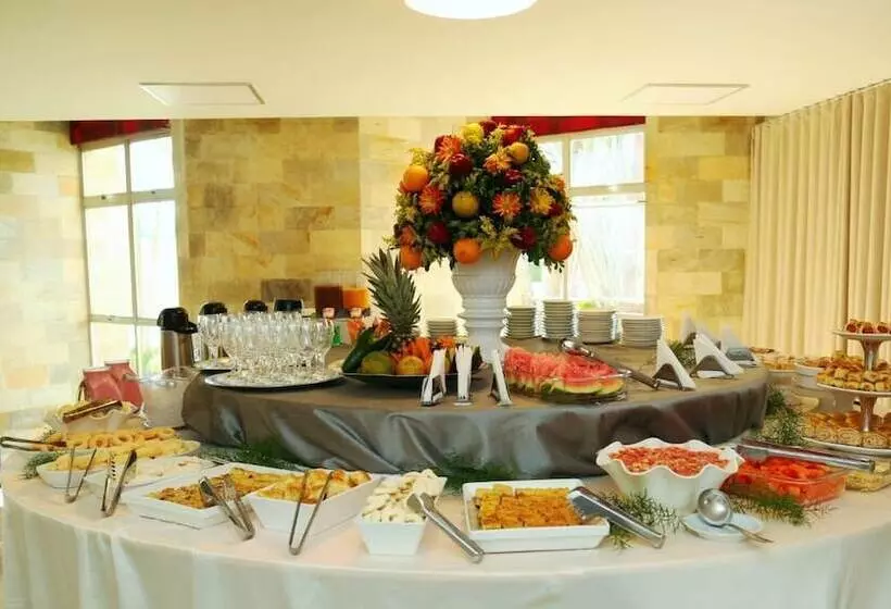 Hotelli Gorutuba Park