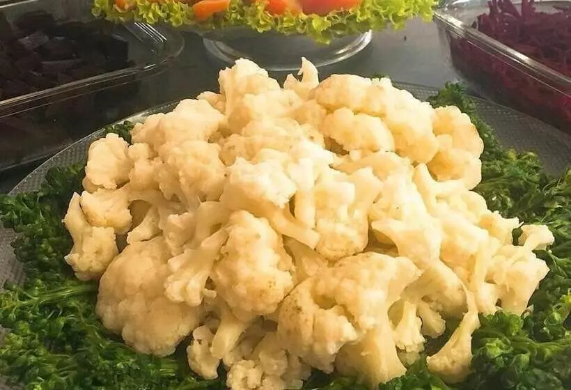 Hotelli Gorutuba Park