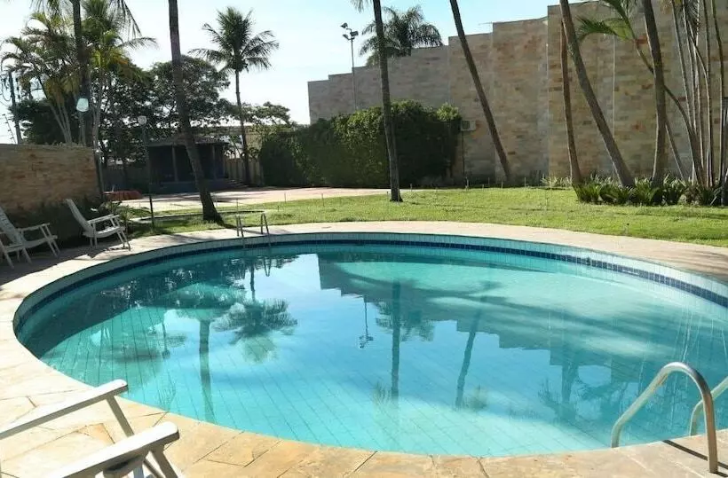 Hotelli Gorutuba Park