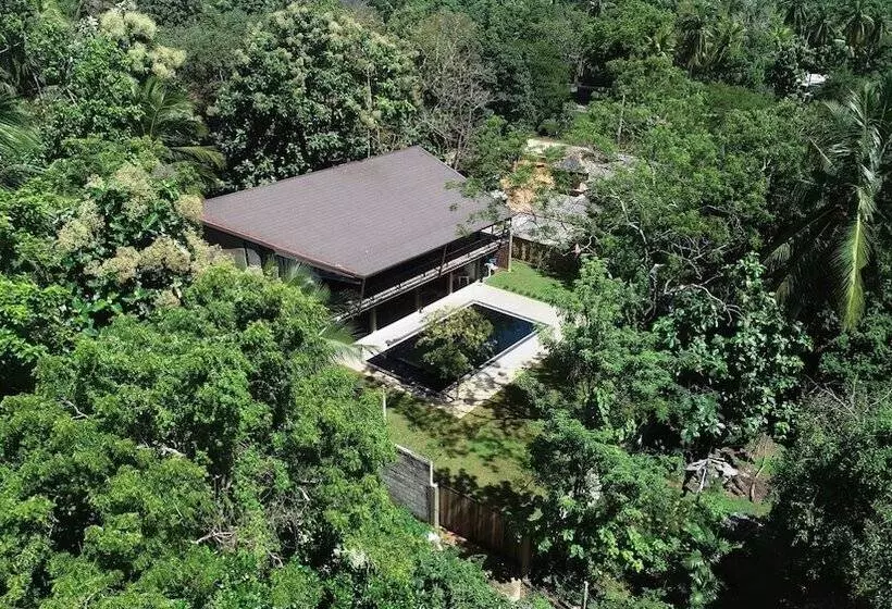 Hotelli Honey Tree Polonnaruwa